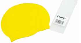 CAMPUS ΣΚΟΥΦΑΚΙ ΠΙΣΙΝΑΣ ΣΙΛΙΚΟΝΗΣ ΚΙΤΡΙΝΟ