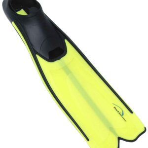 fortis CARIBBEAN ΒΑΤΡΑΧΟΠΕΔΙΛΑ 34/36 ΚΙΤΡΙΝΟ