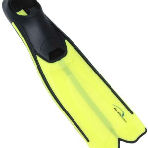 fortis CARIBBEAN ΒΑΤΡΑΧΟΠΕΔΙΛΑ 36/37 ΚΙΤΡΙΝΟ