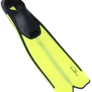 fortis CARIBBEAN ΒΑΤΡΑΧΟΠΕΔΙΛΑ 40/41 ΚΙΤΡΙΝΟ