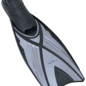 fortis CHAMPION ΒΑΤΡΑΧΟΠΕΔΙΛΑ 40/41 ΓΚΡΙ