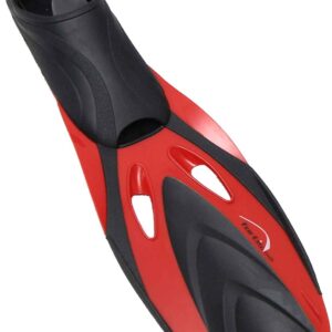 fortis PACIFIC ΒΑΤΡΑΧΟΠΕΔΙΛΑ 28/30 ΚΟΚΚΙΝΟ