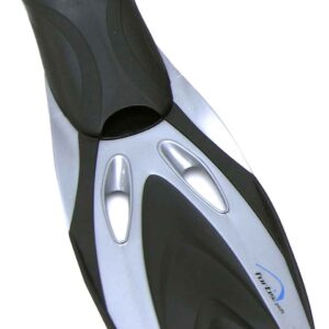 fortis PACIFIC ΒΑΤΡΑΧΟΠΕΔΙΛΑ 44/46 ΓΚΡΙ