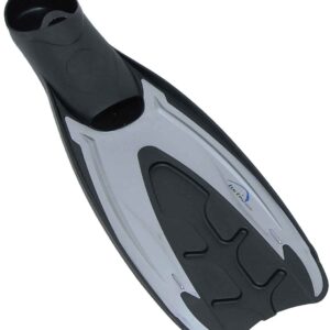 fortis ATLANTIC ΒΑΤΡΑΧΟΠΕΔΙΛΑ 36/37 ΓΚΡΙ