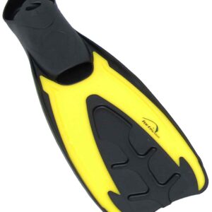 fortis ATLANTIC ΒΑΤΡΑΧΟΠΕΔΙΛΑ 36/37 ΚΙΤΡΙΝΟ