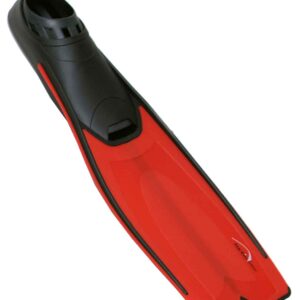 fortis CARIBBEAN ΒΑΤΡΑΧΟΠΕΔΙΛΑ 38/39 ΚΟΚΚΙΝΟ