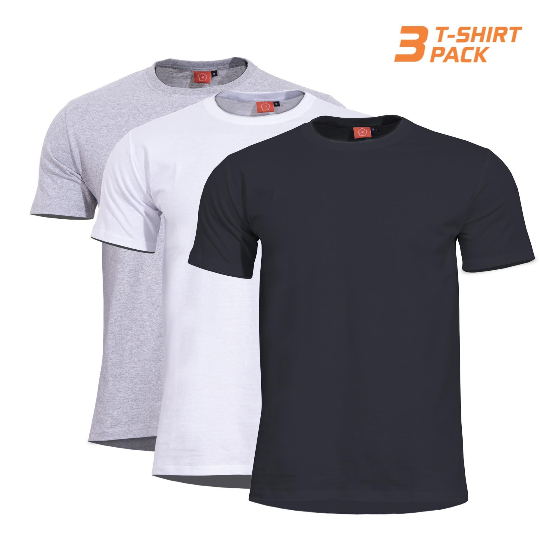 ORPHEUS T-SHIRTS K09027