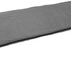 CAMPUS ΥΠΝΟΣΑΚΟΣ MOMBASA ΓΚΡΙ 220x75cm ΜΕ ΜΑΞΙΛΑΡΙ