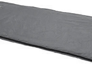 CAMPUS ΥΠΝΟΣΑΚΟΣ MOMBASA II ΓΚΡΙ 220x95 cm ΜΕ ΜΑΞΙΛΑΡΙ