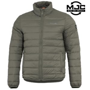 NUCLEUS PUFFER JACKET K08030