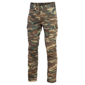 LYCOS COMBAT PANTS K05043-CAMO