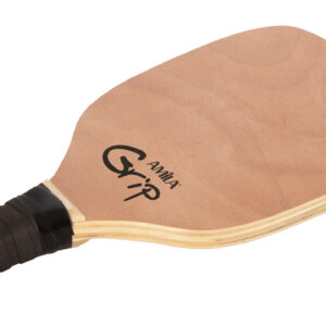 Σετ Ρακέτες Παραλίας Amila Grip 12mm με τσάντα μεταφοράς