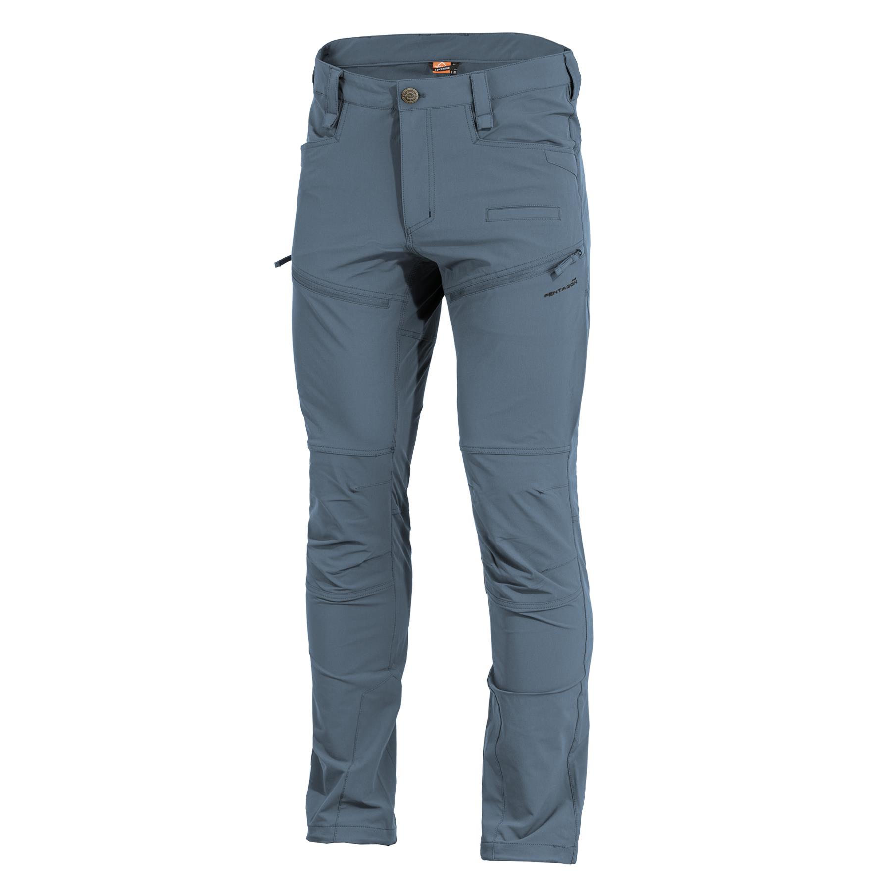 RENEGADE "TROPIC" PANTS K05047