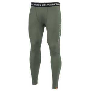 APOLLO LONG PANTS K10002