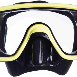 Μάσκα Θαλάσσης Salvas Domino SR