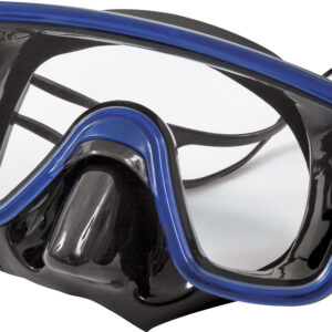 Μάσκα Θαλάσσης Salvas Domino SR