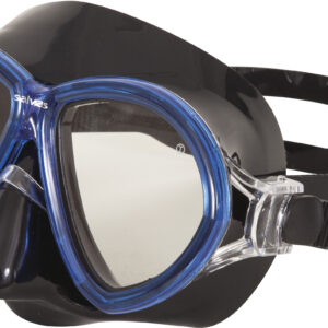 Μάσκα Θαλάσσης Salvas Neolight Bleu