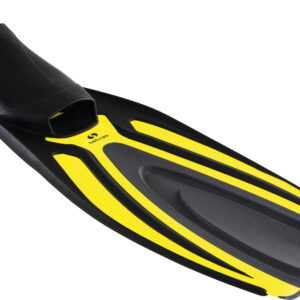 Βατραχοπέδιλο Salvas Thesis 40-41 Κίτρινο