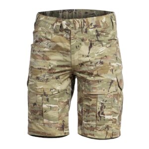 LYCOS SHORT PANTS K05059-CAMO
