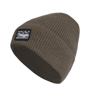 POLARIS WATCH HAT | K13052