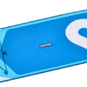 PATHFINDER ΣΑΝΙΔΑ SUP SUPER LIGHT P11 ΓΑΛΑΖΙΟ 335x76x15cm ΜΕ ΜΟΝΟ ΠΤΕΡΥΓΙΟ