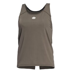 ARIA WOMENS TANK TOP-OFF K09046
