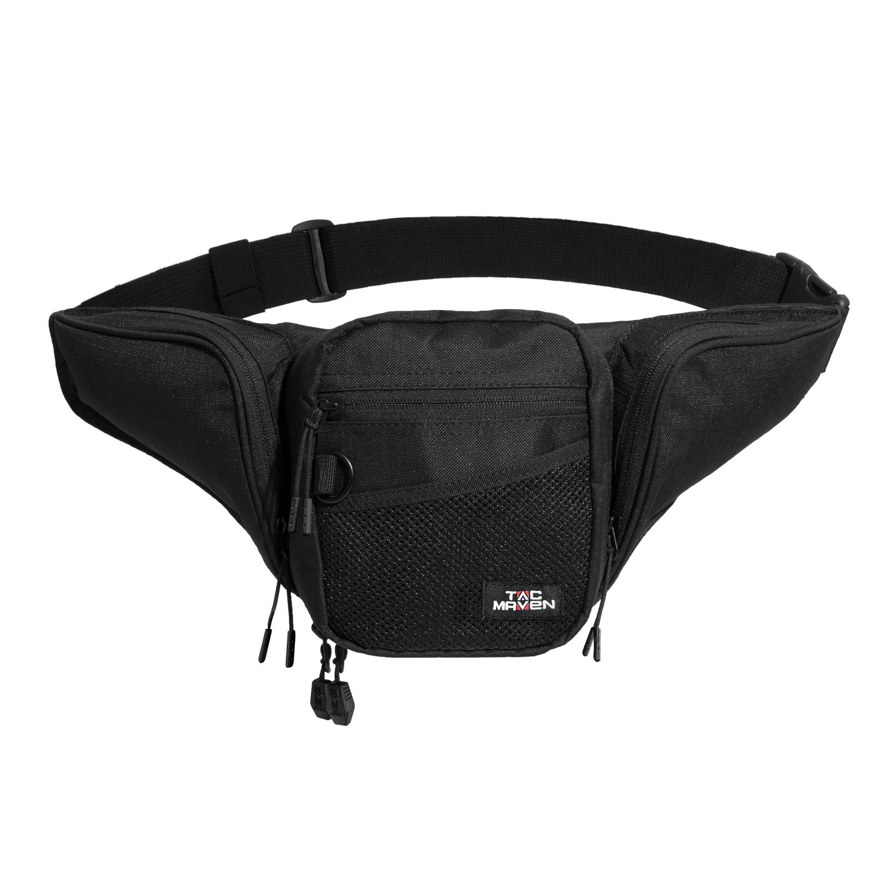 NEMEA 2.0 GUN POUCH D17055-2.0