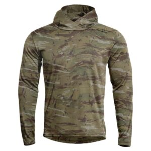 ORION ACTIVITY SHIRT CAMO K09049-CAMO