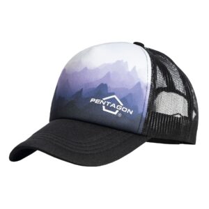 MOUNTAIN BB CAP K13056