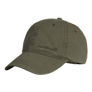 MIKE TWILL BB CAP K13053