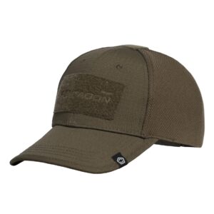 RAPTOR BB CAP RIP/MESH K13031-R