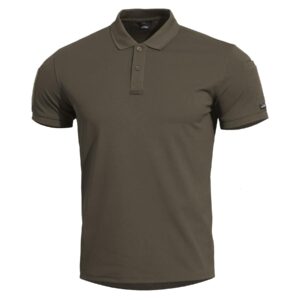 PATROL POLO SHIRT D09101