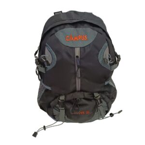 CAMPUS ΣΑΚΙΔΙΟ ΠΛΑΤΗΣ ACTIVE 25 Lt. ΜΑΥΡΟ