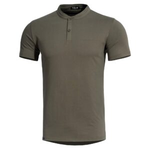 ROMEO 2.0 HENLEY T-SHIRT K09050