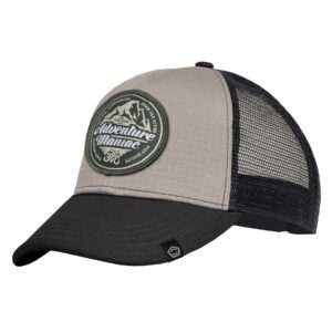 ERA CAP "ADVENTURE MANIAC" | K13048-AM