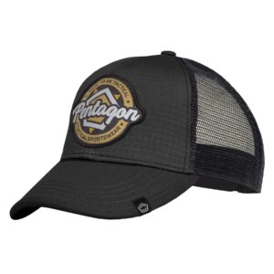 ERA CAP "PENTAGON" | K13048-PE