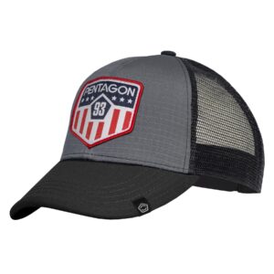 ERA CAP "US" | K13048-US