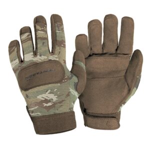 DUTY MECHANIC P20010-CAMO