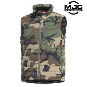 ARCADIAN VEST K04008-CAMO
