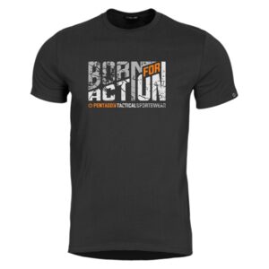 AGERON BORN FOR ACTION K09012-BA