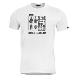 AGERON BUILD YOUR GEAR K09012-BG