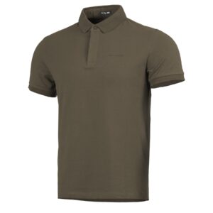 VALOR POLO SHIRT K09051