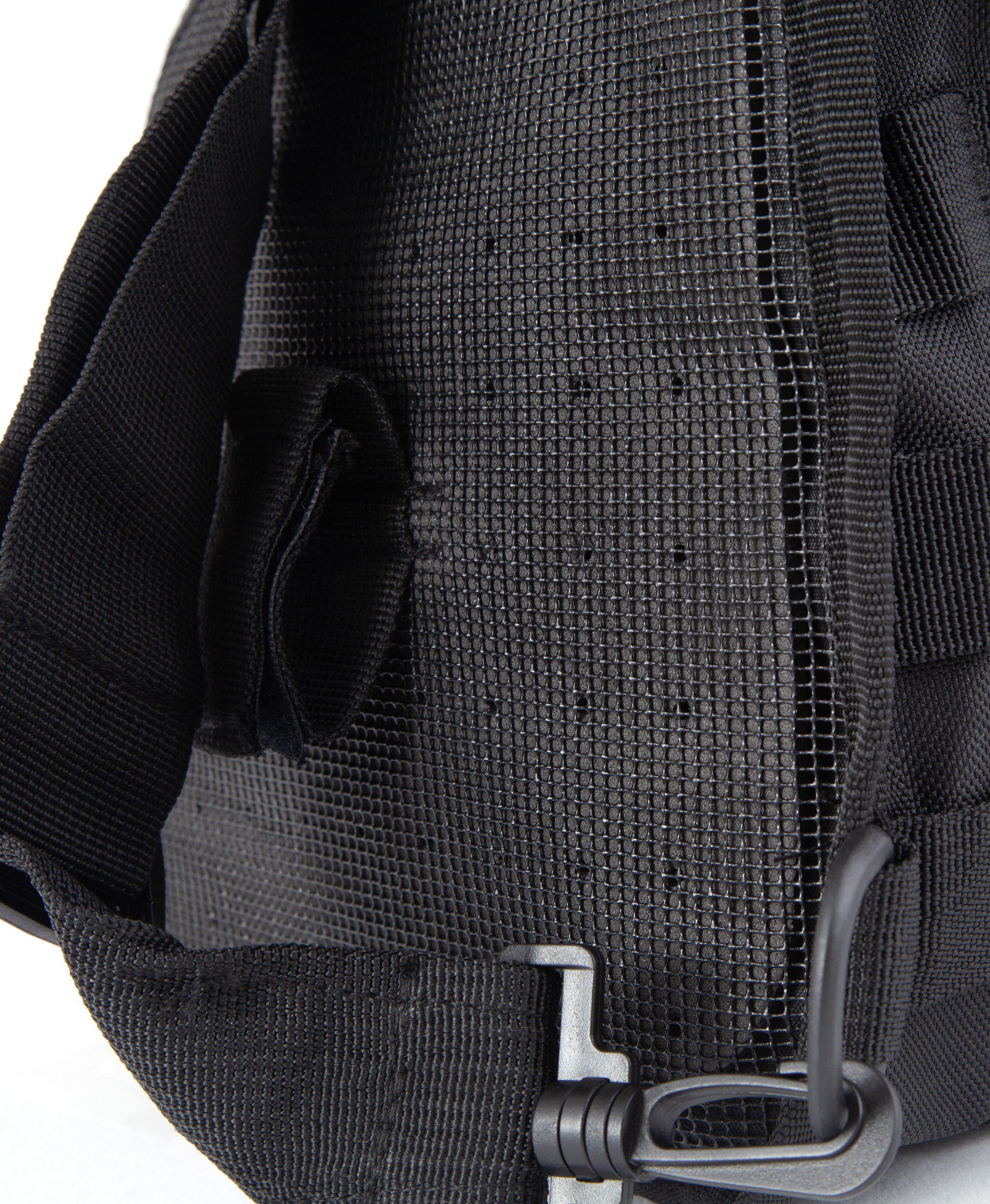 Τσαντάκι Στήθους 7L AMILA TACTICAL Μαύρο