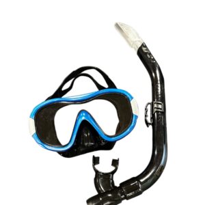 POLAR SET Μ/ΜΠΛΕ/ΓΚΡΙ TECH-PRO
