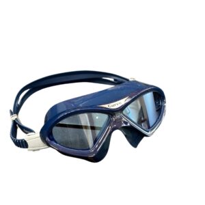 CURVE ΜΠΛΕ ΓΥΑΛΑΚΙΑ-ΜΑΣΚΑ TECH-PRO