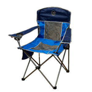 REST 2 ΜΕΤΑΛΛΙΚΗ ΚΑΡΕΚΛΑ ΜΠΛΕ CAMPO