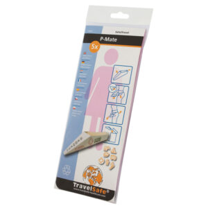 ΟΥΡΟΣΥΛΕΚΤΗΣ TRAVELSAFE Ρ-ΜΑΤΕ