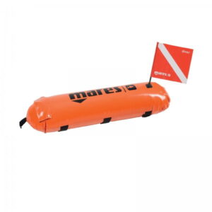ΣΗΜΑΔΟΥΡΑ MARES HYDRO TORPEDO