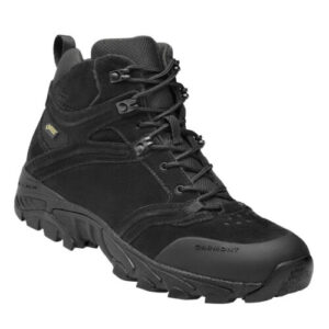 T4 GTX REGULAR BLACK ΠΑΠΟΥΤΣΙΑ TACTICAL GARMONT