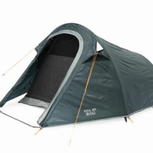VANGO Soul 300, Σκηνή 3 ατόμων, 285 x 190 x 120(ύψος) cm, TEUSOUL00000002 /Deep Blue